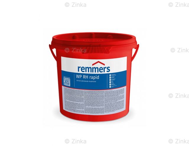 WP RH Rapid voorheen Waterstop-5 kilo