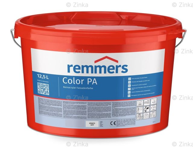 Color PA wit voorheen Betonacryl