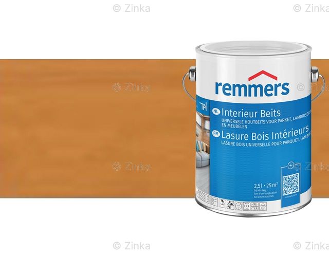Interieur-Beits Eiken