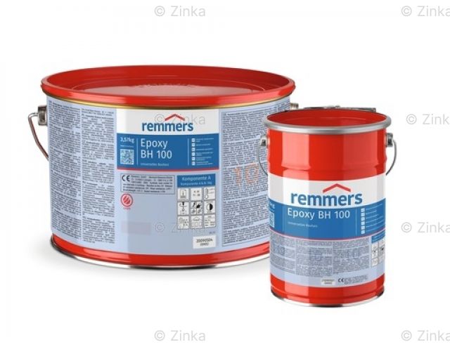 Epoxy BH 100