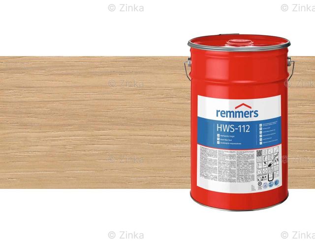HWS-112-Hardwax Sealer Wit