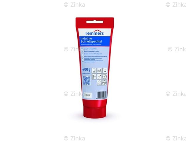 Induline Snelspachtel - snelplamuur