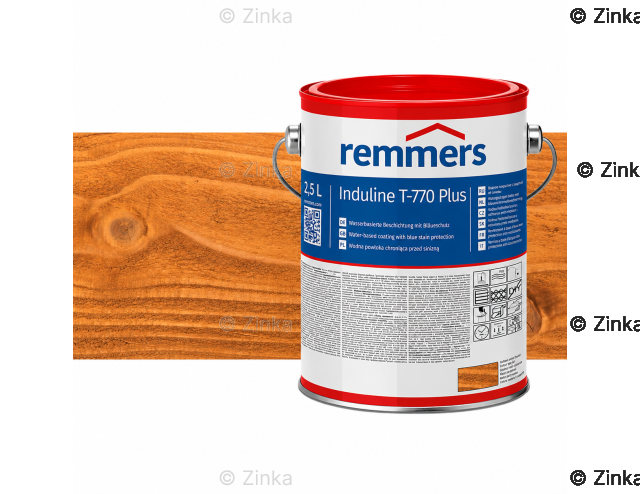Induline T-770 Plus pine lariks