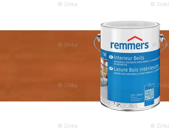 Interieur-Beits Kersen