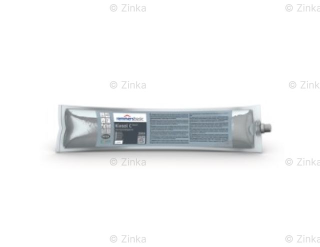 Kiesol C worst 550ml