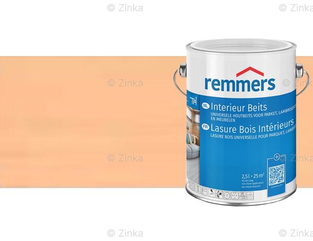 Interieur-Beits Berken