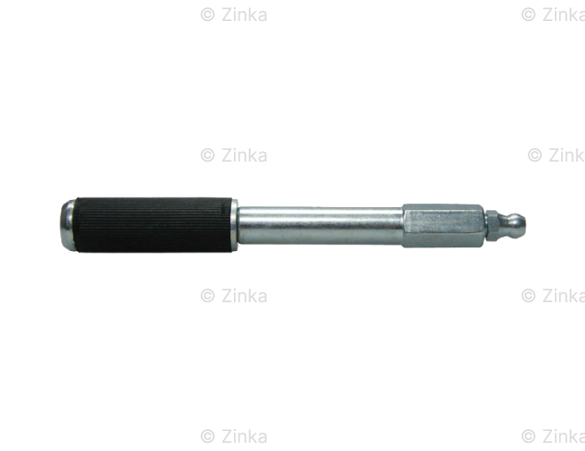 Staalnippel ZK 85