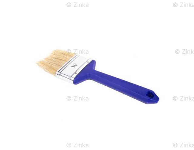 Platte kwast 70 mm ZK 22