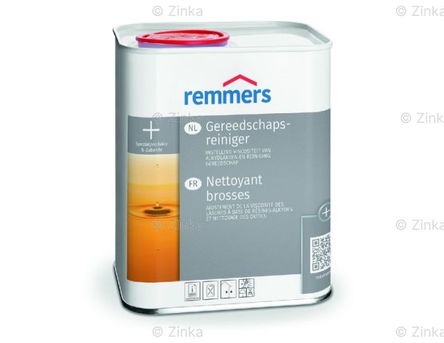 Gereedschapsreiniger