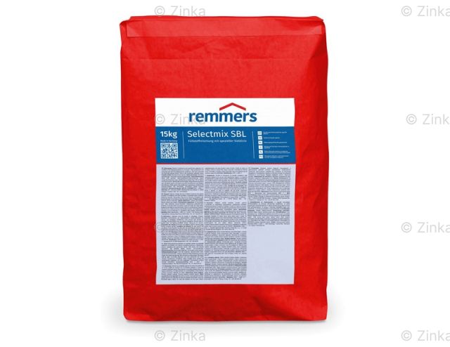 Selectmix SBL