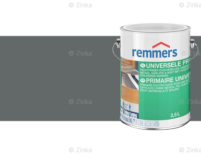 Universele Primer