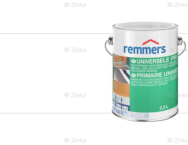 Universele Primer
