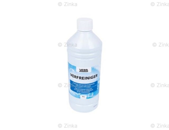 VEBA Verfreiniger ZK 17