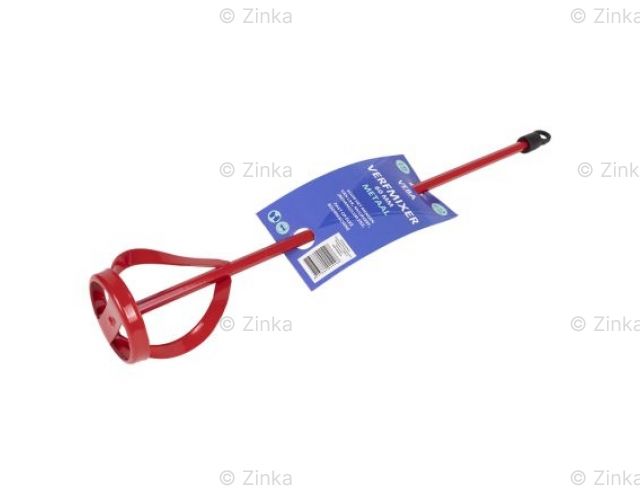 Metalen doe-het-zelf mixer 60 mm ZK 53
