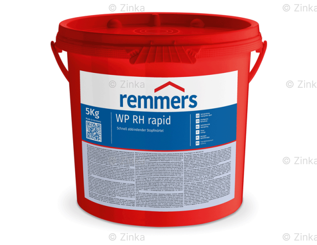 WP RH Rapid/Waterstop