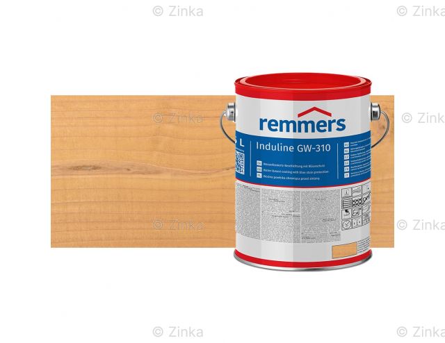 Induline GW-310 hemlock
