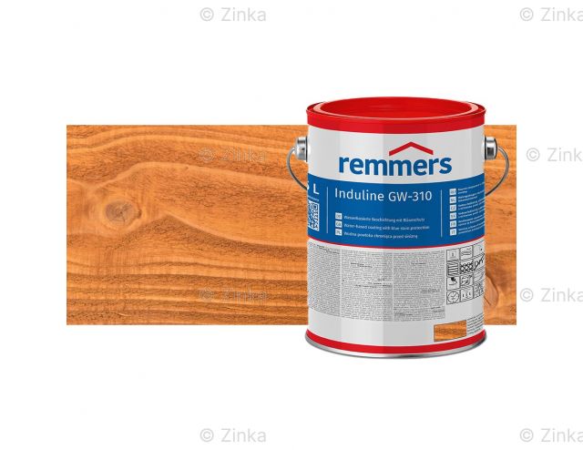 Induline GW-310 pine/lariks