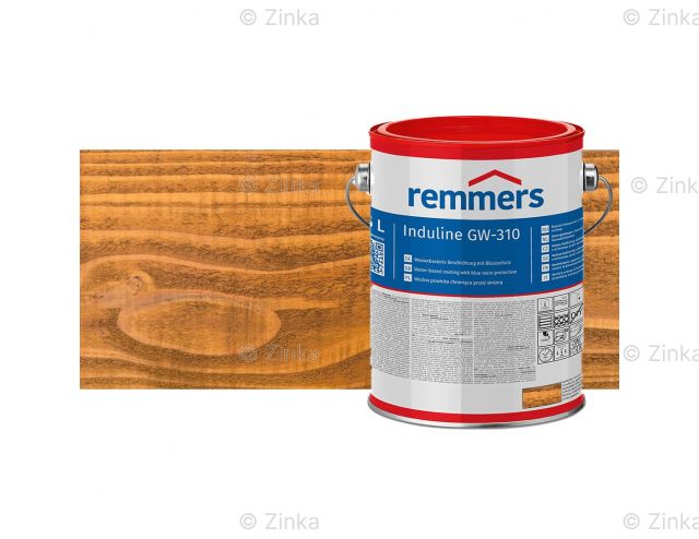 Induline GW-310 Rustiek Eiken