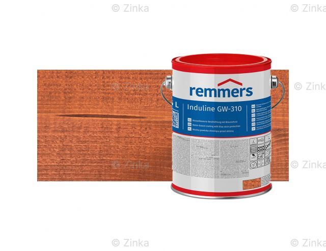 Induline GW-310 Teak