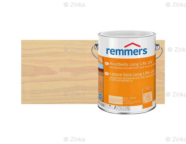 Houtbeits Long Life UV hemlock