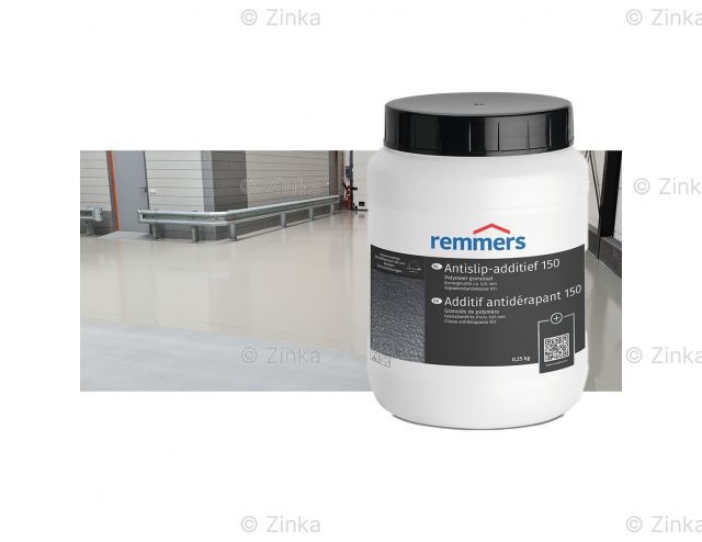 Antislip-additief 250 gram