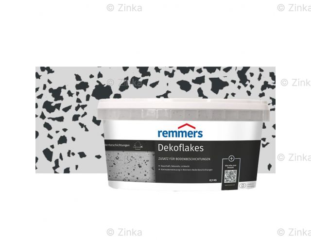 Decoflakes 0,5 kg