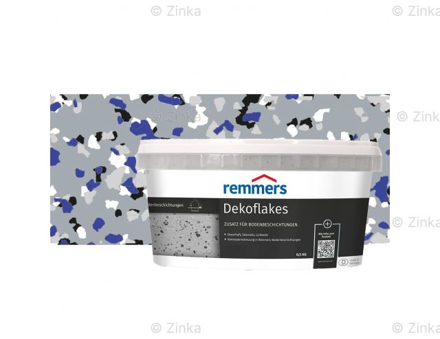 Decoflakes 0,5 kg