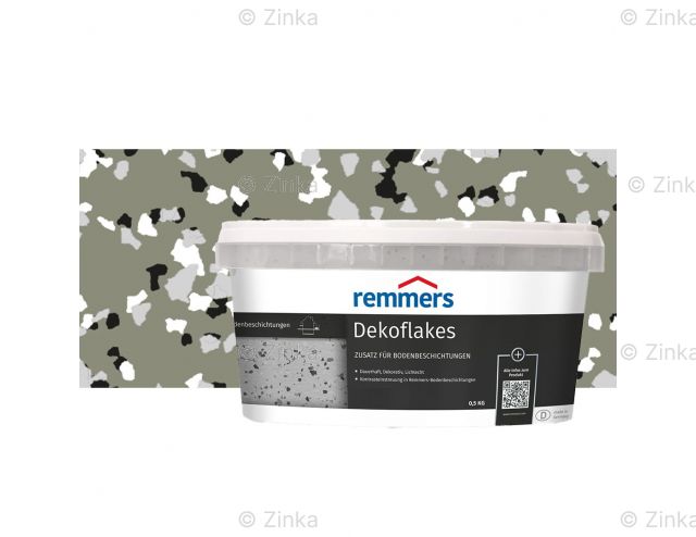 Decoflakes 0,5 kg