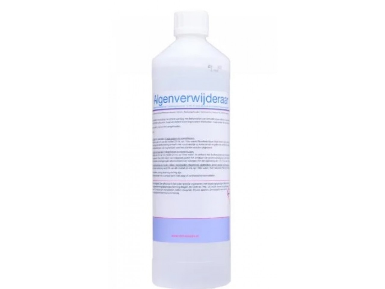 Algenverwijderaar 89673 1 liter