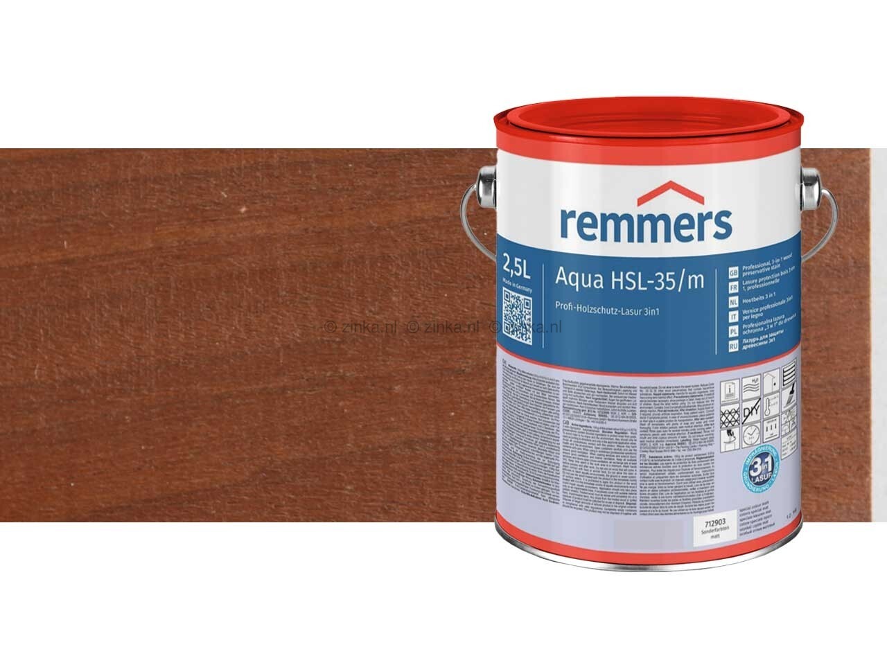 aqua-hsl-35-thermisch-ayous proefverpakking