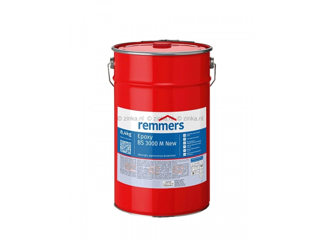 Remmers Epoxy primer