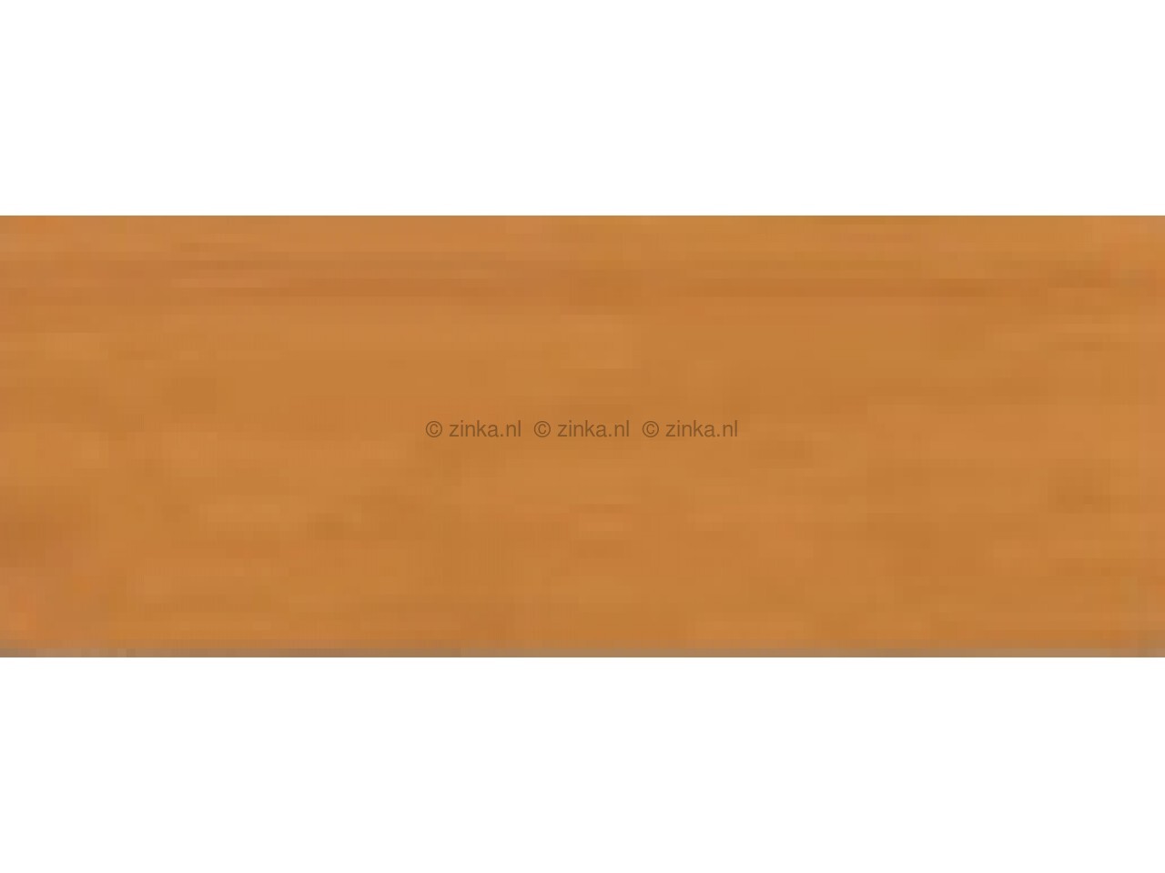 Proefmonster van Interieur-Beits in Eiken, ideaal voor het creëren van een verfijnde, klassieke uitstraling op hout.