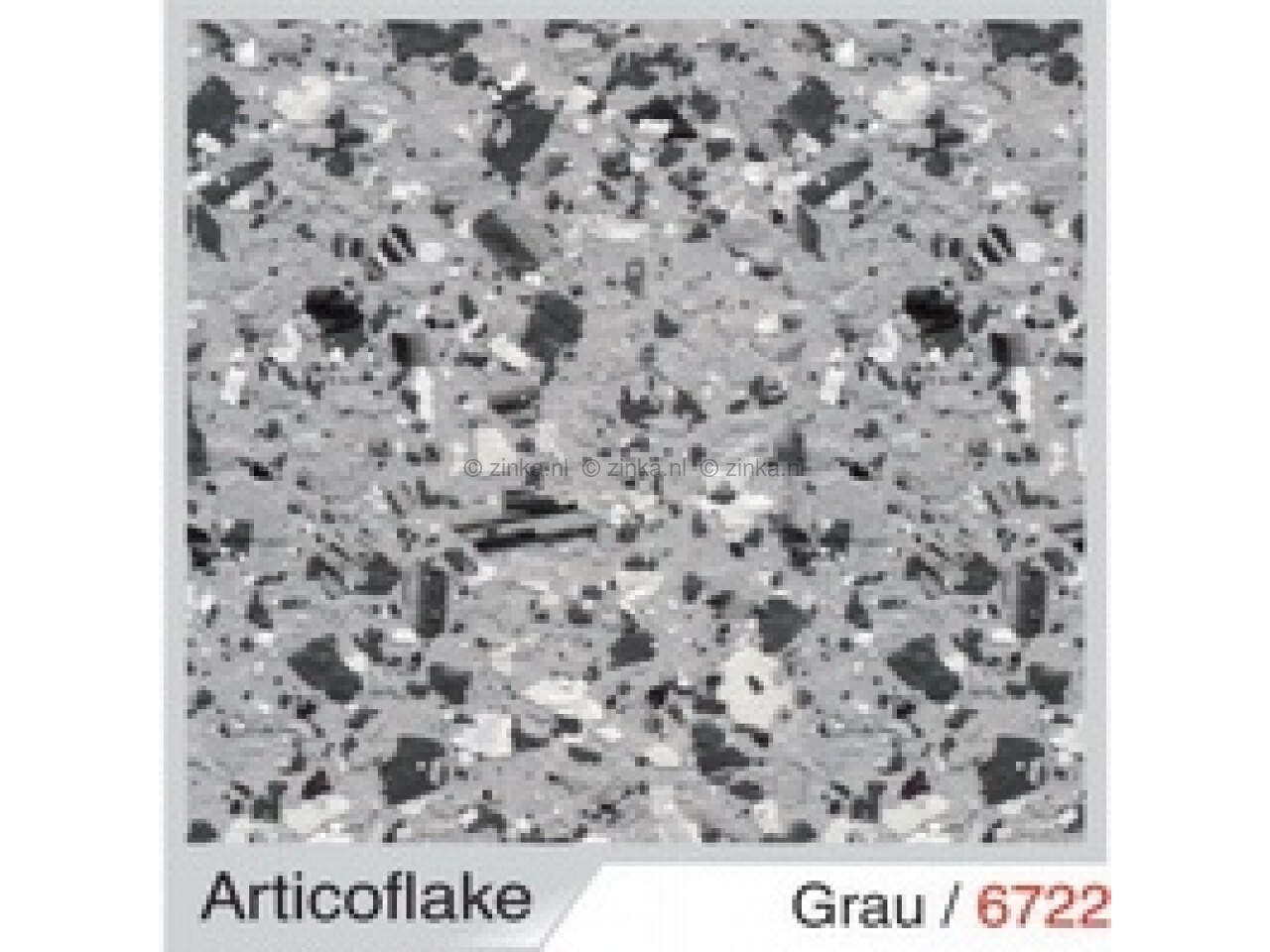 “Remmers Colorflakes grijs – artikel 6463”