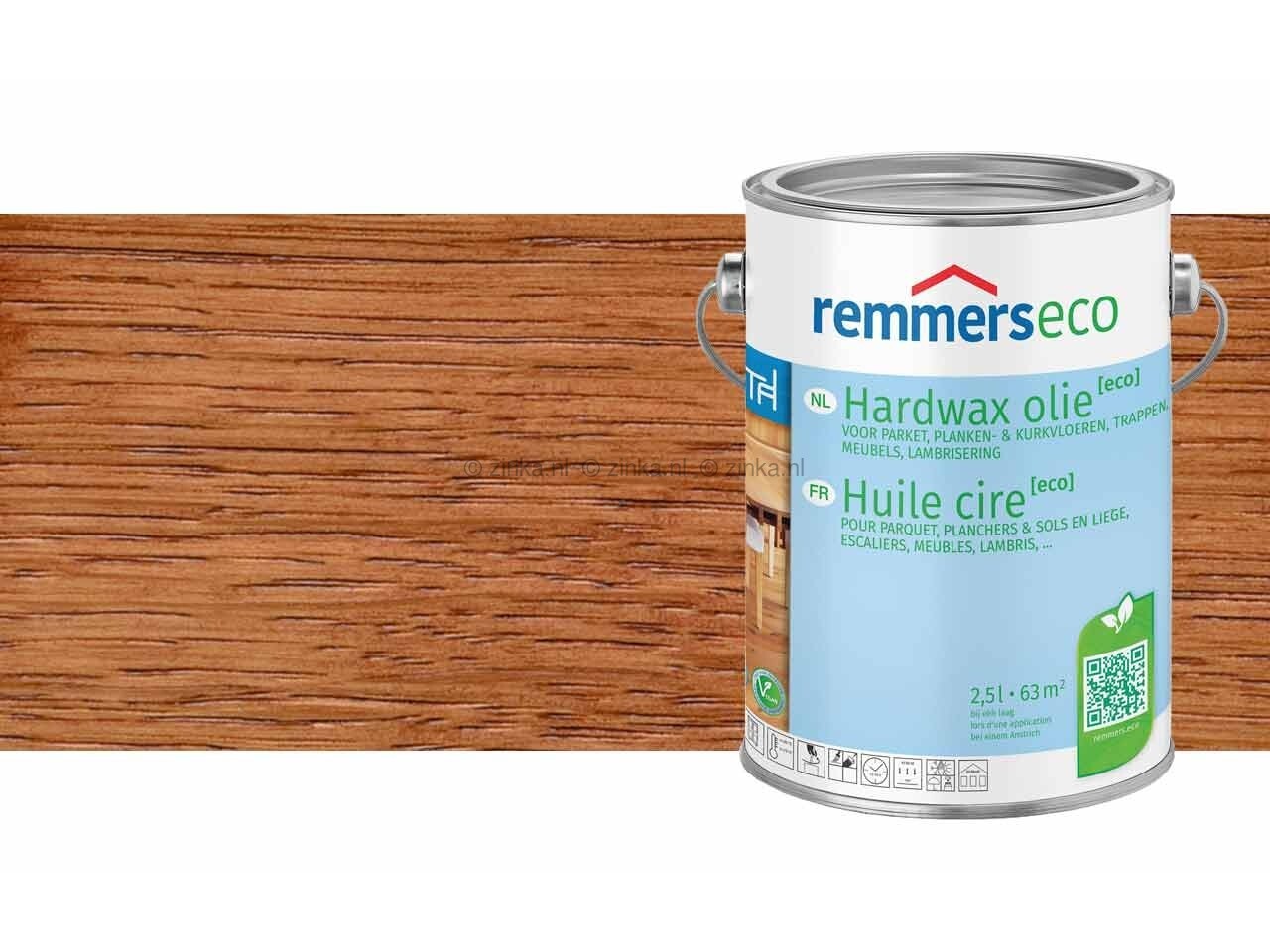 Eco Hardwax Olie