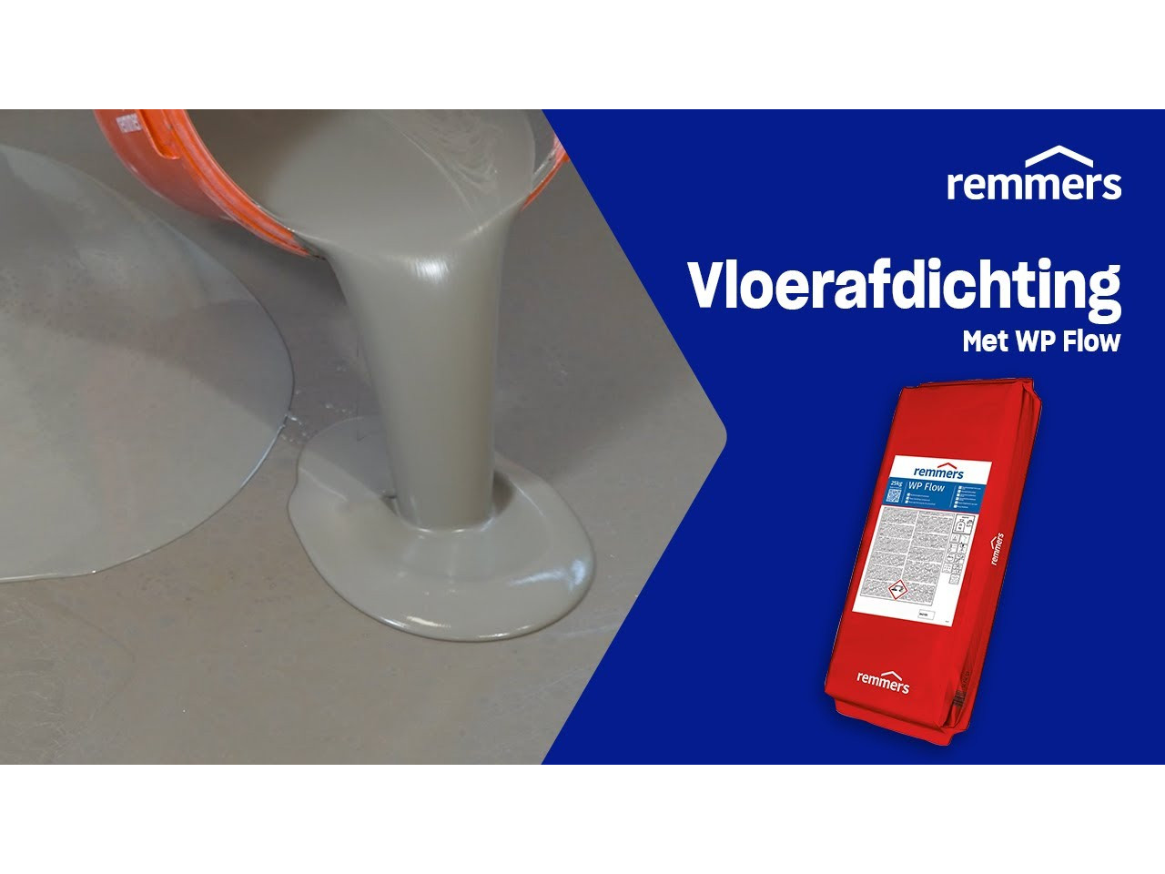 remmers-wp-flow-zelfnivellerende-mortel