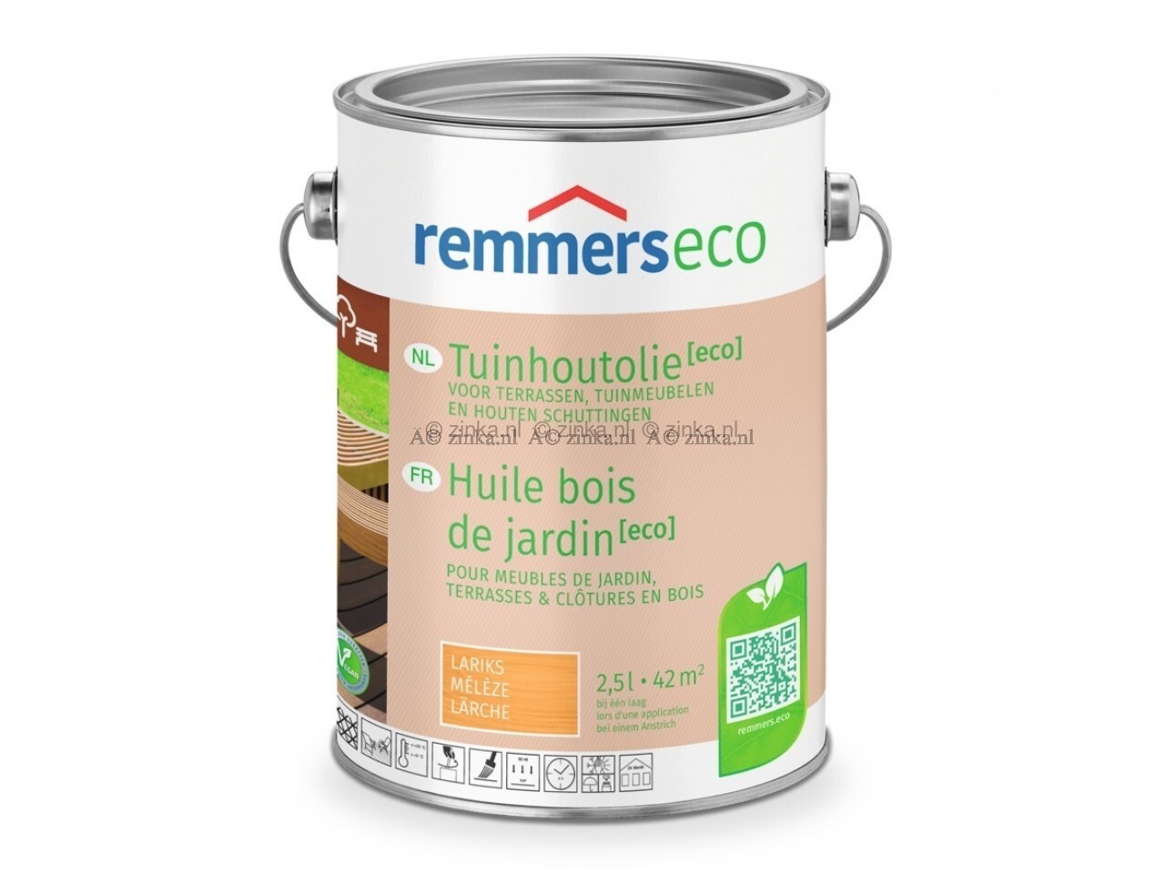 proefverpakking-remmers-tuinhoutolie-eco-lariks-intensief-duurzame-bescherming-tuinmeubelen-terrassen-schuttingen