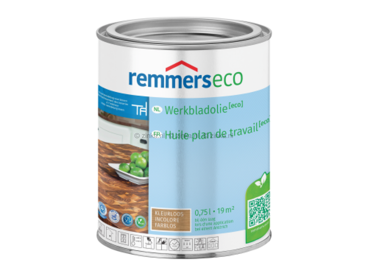 "Eco-vriendelijk en effectief – Werkbladolie voor een mooi en duurzaam resultaat"