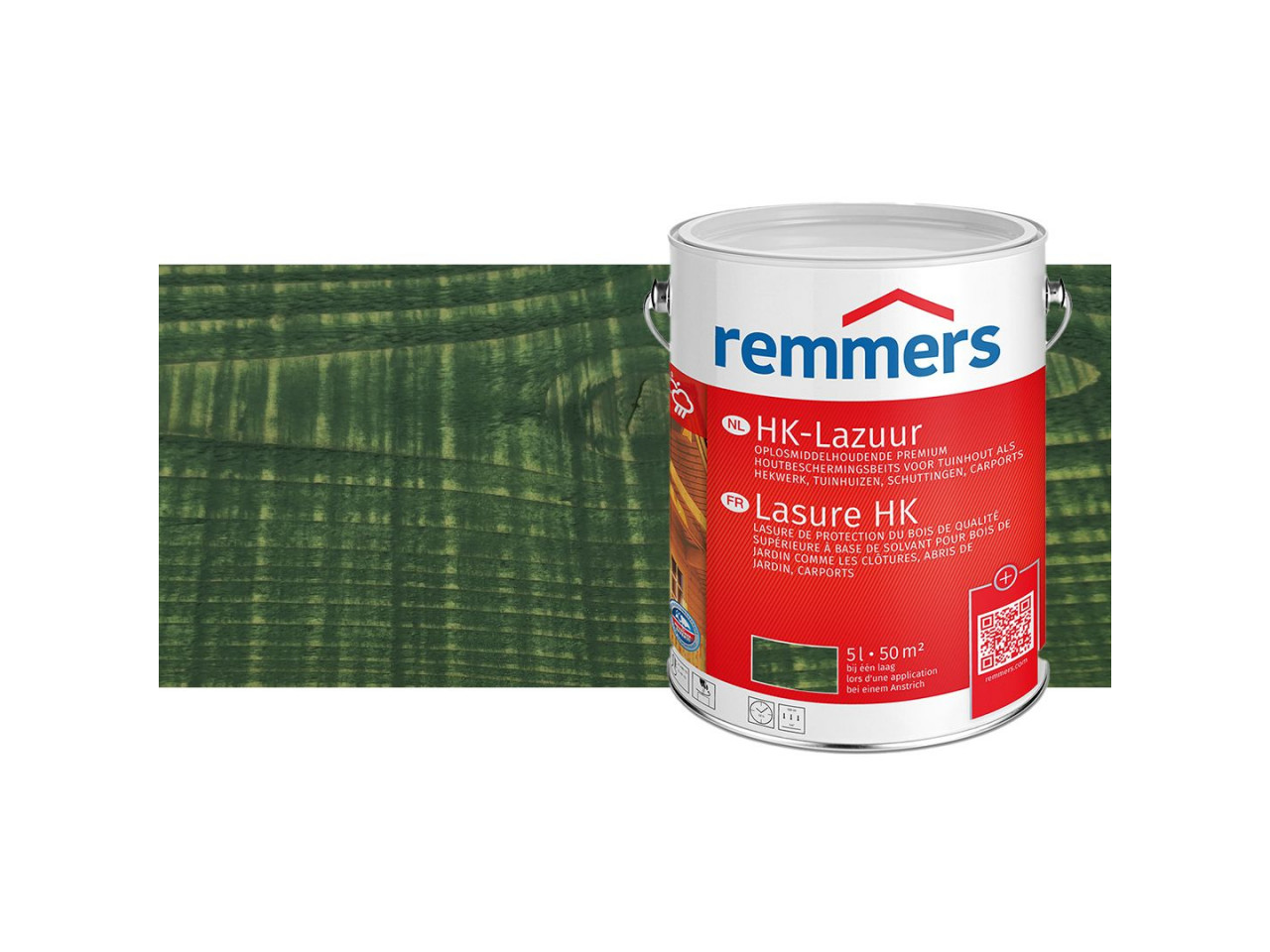 zinka-beits-remmers-hk-lazuur-3-in-1- dennengroen -5liter