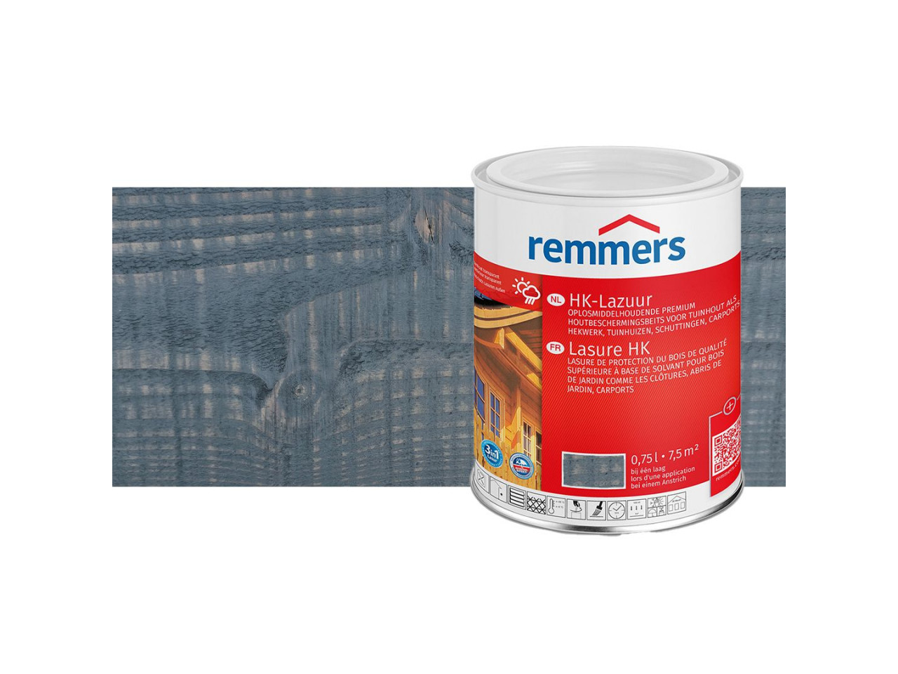 zinka-beits-remmers-hk-lazuur-3-in-1- granietgrijs-0,75liter