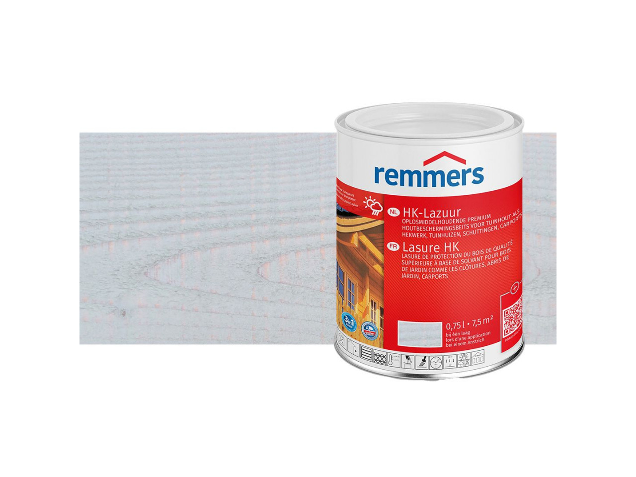zinka-beits-remmers-hk-lazuur-3-in-1- zilvergrijs-0,75liter