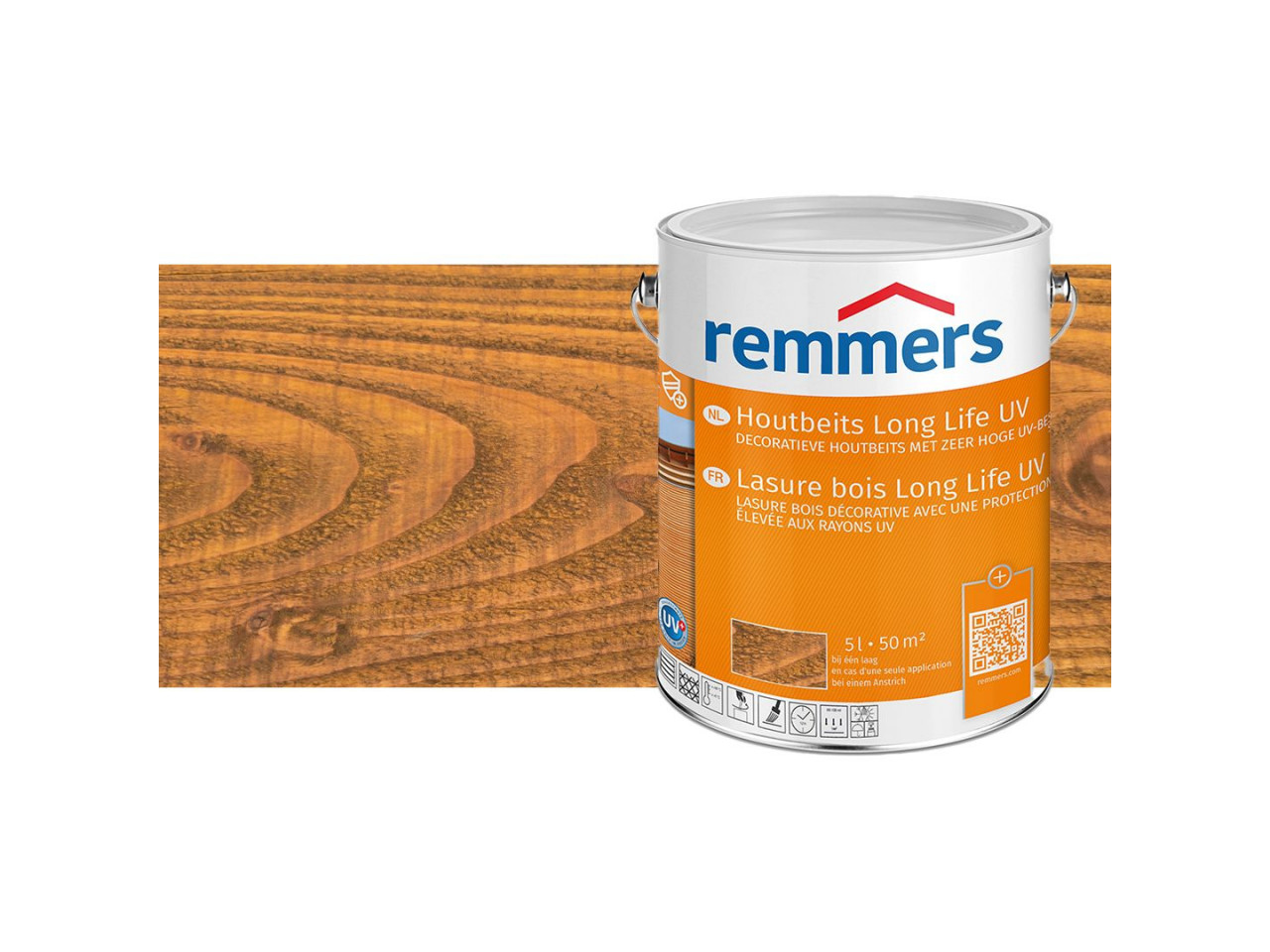 zinka-long-life-houtbeits-uv- rustiek-eik-5liter