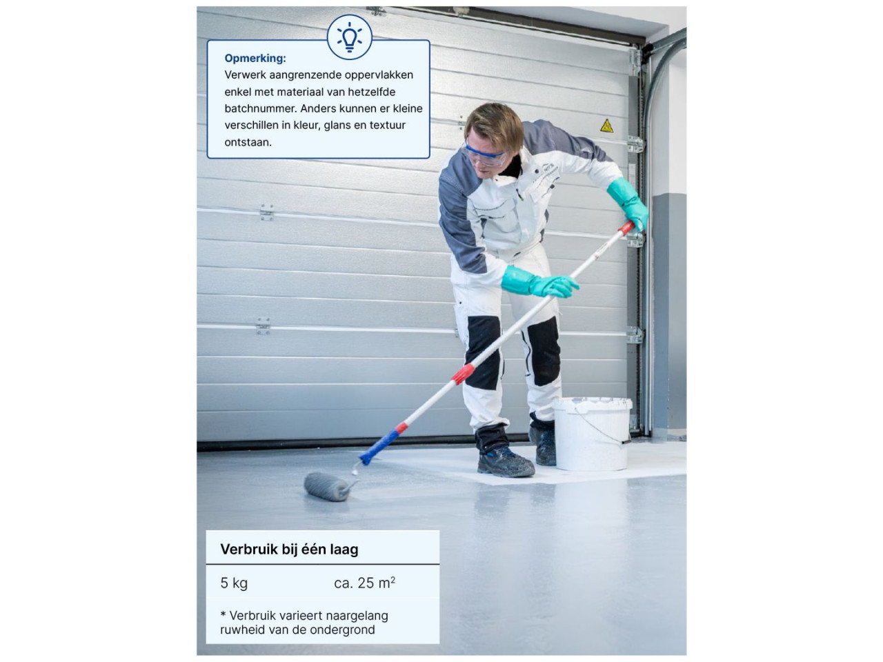 verwerking-remmers-2k-vloercoating-watergedragen-epoxy-steengrijs