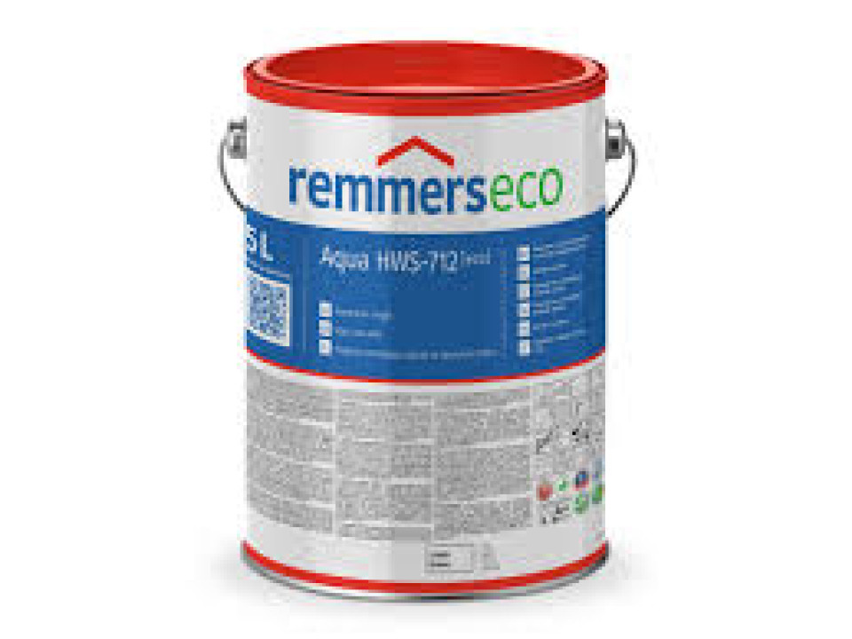 Aqua HWS-712-Hardwax-Sealer [eco] kleurloos 2,5 ltr verpakking