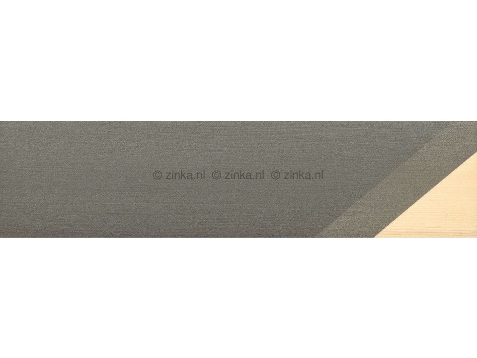 Resultaat na gebruik van Salie Metallic Vergrijzingsbeits 