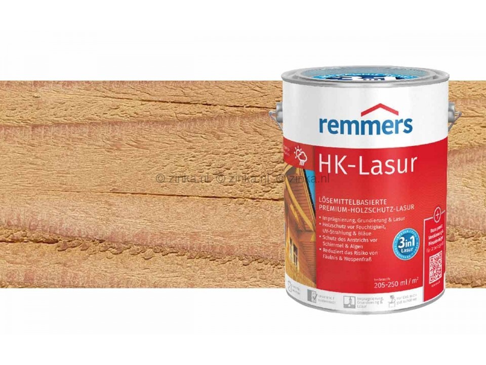 HK-Lazuur Hemlock 2266