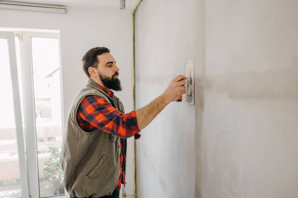 Beton waterdicht maken: stap-voor-stap