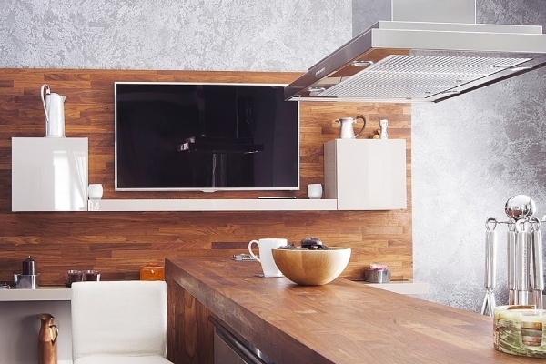 Bescherming van hout is essentieel voor de levensduur.