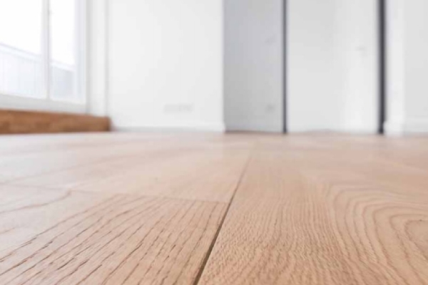 Met houtbescherming blijft het hout in de best mogelijke staat.