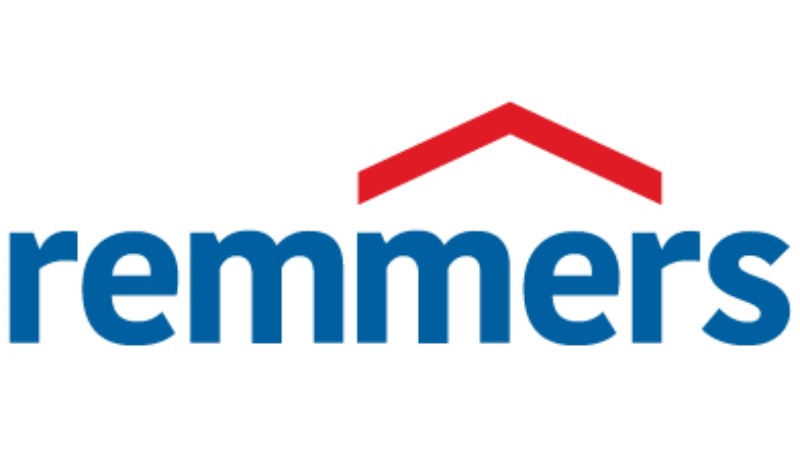 Remmers logo