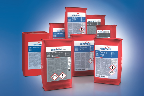 Mortels zijn verkrijgbaar in verschillende soorten, zodat u voor elke klus een geschikte mortel heeft.